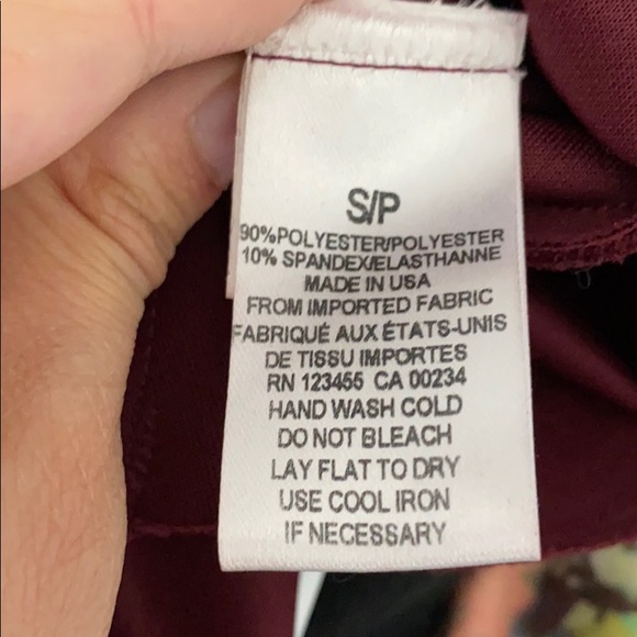 Design Lab top - Picture 5 of 5